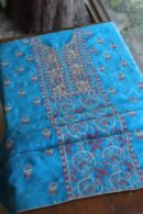 Roheen Moonga Silk Fabrics
