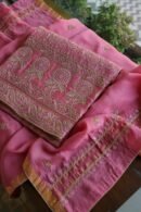 Roheen Moonga Silk Fabrics