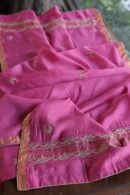 Roheen Moonga Silk Fabrics