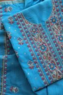 Roheen Moonga Silk Fabrics