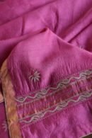 Roheen Moonga Silk Fabrics