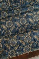 Roheen Tissue Silk Chikankari Fabrics