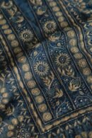 Roheen Tissue Silk Chikankari Fabrics