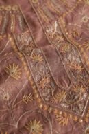 Roheen Tissue Silk Chikankari Fabrics