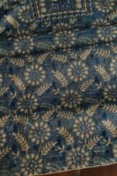 Roheen Tissue Silk Chikankari Fabrics