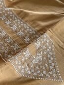 Malkha Handspun Khadi Kurtas Unisex Fabrics