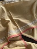 Malkha Handspun Khadi Kurtas Unisex Fabrics