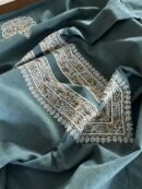 Malkha Handspun Khadi Kurtas Unisex Fabrics