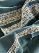 Malkha Handspun Khadi Kurtas Unisex Fabrics