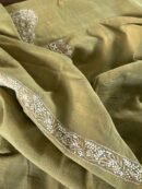 Malkha Handspun Khadi Kurtas Unisex Fabrics