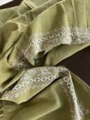Malkha Handspun Khadi Kurtas Unisex Fabrics