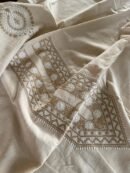Malkha Handspun Khadi Kurtas Unisex Fabrics