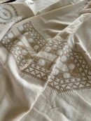 Malkha Handspun Khadi Kurtas Unisex Fabrics