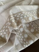 Malkha Handspun Khadi Kurtas Unisex Fabrics
